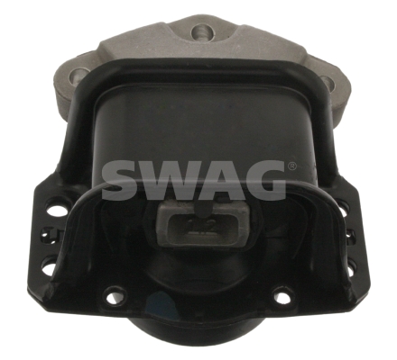 Ulożenie motora SWAG